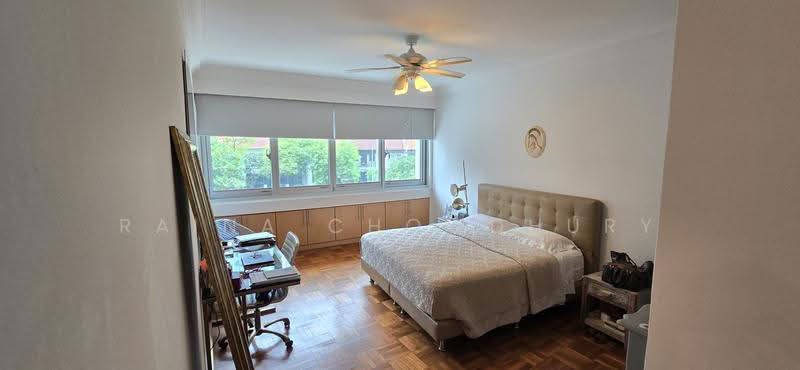 Cairnhill Plaza, 55 Cairnhill Road, Orchard / River Valley, 3 Bedrooms, 2,293 sqft, Apartment For Rent, by Raina Chowdhury, 500273337 - Bedroom - PropertyGuru.com.sg