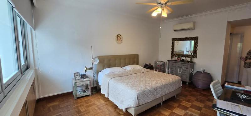 Cairnhill Plaza, 55 Cairnhill Road, Orchard / River Valley, 3 Bedrooms, 2,293 sqft, Apartment For Rent, by Raina Chowdhury, 500273337 - Bedroom - PropertyGuru.com.sg