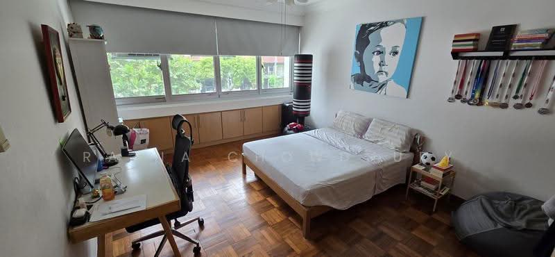 Cairnhill Plaza, 55 Cairnhill Road, Orchard / River Valley, 3 Bedrooms, 2,293 sqft, Apartment For Rent, by Raina Chowdhury, 500273337 - Bedroom - PropertyGuru.com.sg