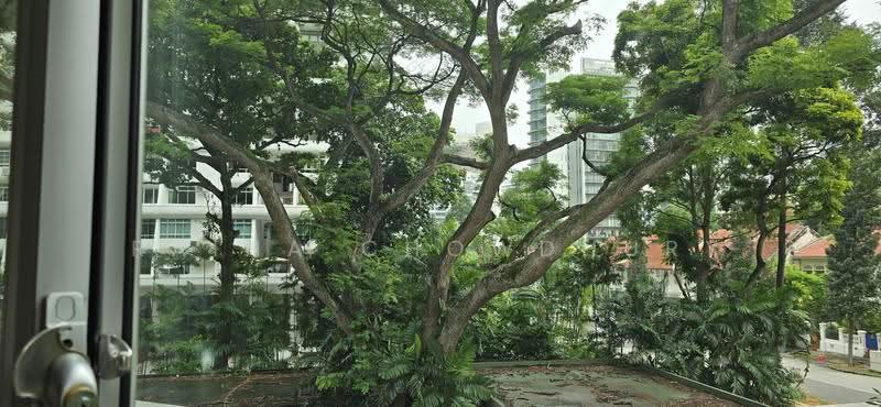 Cairnhill Plaza, 55 Cairnhill Road, Orchard / River Valley, 3 Bedrooms, 2,293 sqft, Apartment For Rent, by Raina Chowdhury, 500273337 - Exterior - PropertyGuru.com.sg