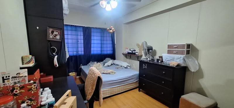 655 Senja Road, 655 Senja Road, Dairy Farm / Bukit Panjang / Choa Chu Kang, 1 Bedroom, 150 sqft, HDB Flat For Rent, by Amy Tan, 500273340 - Bedroom - PropertyGuru.com.sg