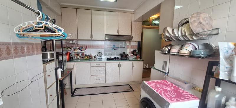 655 Senja Road, 655 Senja Road, Dairy Farm / Bukit Panjang / Choa Chu Kang, 1 Bedroom, 150 sqft, HDB Flat For Rent, by Amy Tan, 500273340 - PropertyGuru.com.sg