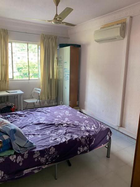 125 Ang Mo Kio Avenue 6, 125 Ang Mo Kio Avenue 6, Ang Mo Kio / Bishan / Thomson, 2 Bedrooms, 742 sqft, HDB Flat For Rent, by Maideen ., 500273341 - Bedroom - PropertyGuru.com.sg