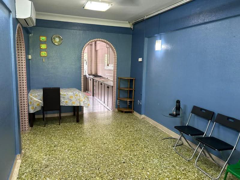 125 Ang Mo Kio Avenue 6, 125 Ang Mo Kio Avenue 6, Ang Mo Kio / Bishan / Thomson, 2 Bedrooms, 742 sqft, HDB Flat For Rent, by Maideen ., 500273341 - Hall - PropertyGuru.com.sg