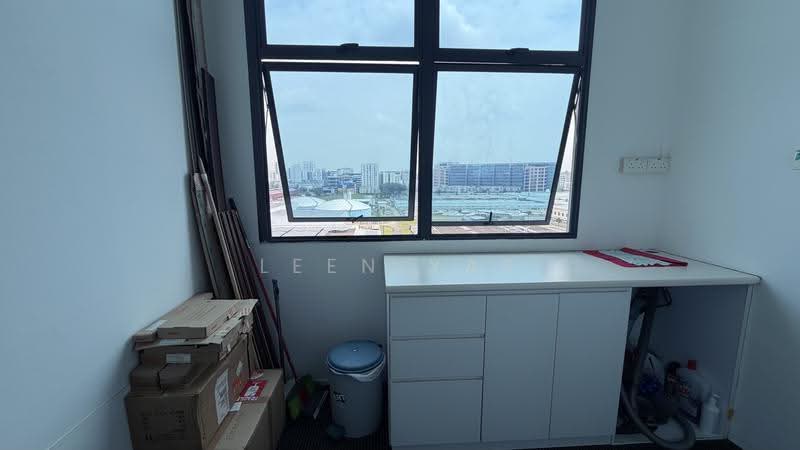 Tradehub 21, 18 Boon Lay Way, Boon Lay / Jurong / Tuas, 220 sqft, Light Industrial (B1) For Rent, by Leen Yap, 500273342 - View - CommercialGuru.com.sg