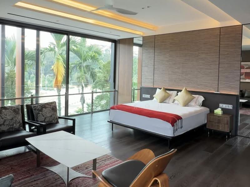 Changi Grove, Mariam Close, Changi Airport / Changi Village, 8 Bedrooms, 10,000 sqft, Detached House For Sale, by Joel Koh, 500273344 - Bedroom - PropertyGuru.com.sg