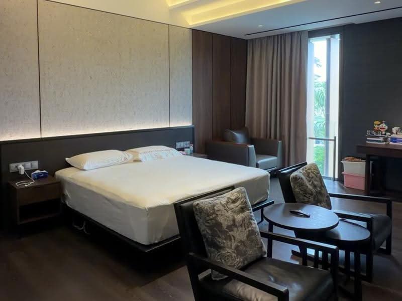 Changi Grove, Mariam Close, Changi Airport / Changi Village, 8 Bedrooms, 10,000 sqft, Detached House For Sale, by Joel Koh, 500273344 - Bedroom - PropertyGuru.com.sg