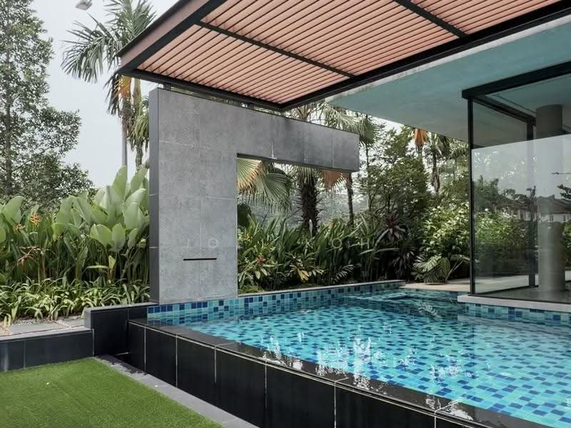 Changi Grove, Mariam Close, Changi Airport / Changi Village, 8 Bedrooms, 10,000 sqft, Detached House For Sale, by Joel Koh, 500273344 - PropertyGuru.com.sg