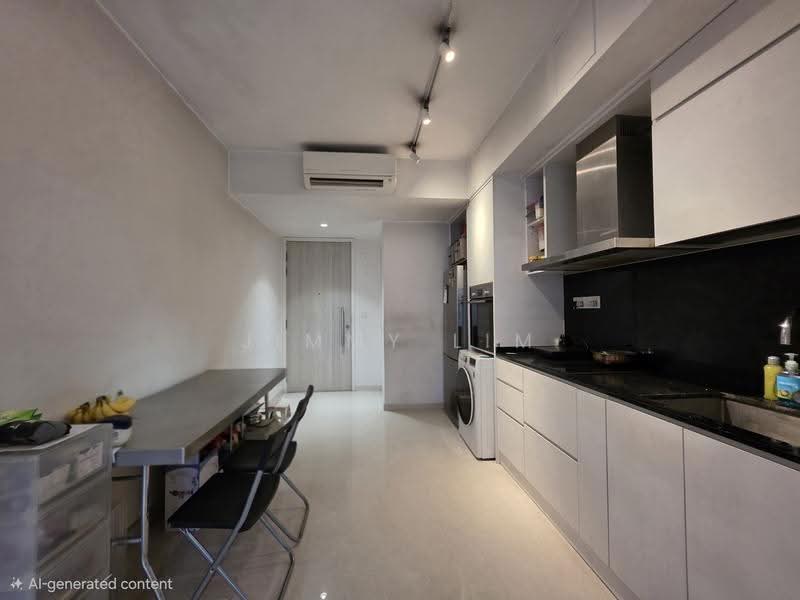 Sea Esta, 18 Pasir Ris Link, Pasir Ris / Tampines, 2 Bedrooms, 646 sqft, Condominium For Sale, by Jimmy Lim, 500273346 - Kitchen - PropertyGuru.com.sg