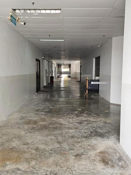 Cititech Industrial Building, 629 Aljunied Road, Eunos / Geylang / Paya Lebar, 1,400 sqft, Light Industrial (B1) For Rent, by Valerie Tan, 500273347 - Corridor - CommercialGuru.com.sg