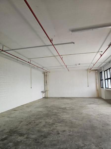 Cititech Industrial Building, 629 Aljunied Road, Eunos / Geylang / Paya Lebar, 1,400 sqft, Light Industrial (B1) For Rent, by Valerie Tan, 500273347 - Interior - CommercialGuru.com.sg