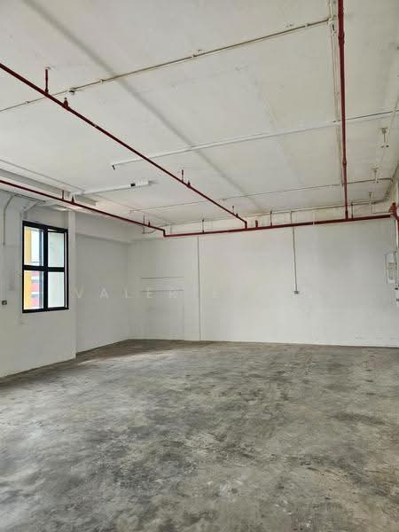 Cititech Industrial Building, 629 Aljunied Road, Eunos / Geylang / Paya Lebar, 1,400 sqft, Light Industrial (B1) For Rent, by Valerie Tan, 500273347 - Interior - CommercialGuru.com.sg