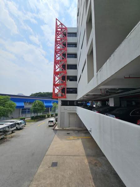 Cititech Industrial Building, 629 Aljunied Road, Eunos / Geylang / Paya Lebar, 1,400 sqft, Light Industrial (B1) For Rent, by Valerie Tan, 500273347 - Exterior - CommercialGuru.com.sg