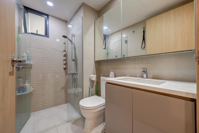 Wandervale, 367 Choa Chu Kang Avenue 3, Dairy Farm / Bukit Panjang / Choa Chu Kang, 3 Bedrooms, 1,130 sqft, Condominium For Sale, by Ethan Lee 吕易與, 500273349 - Bathroom - PropertyGuru.com.sg