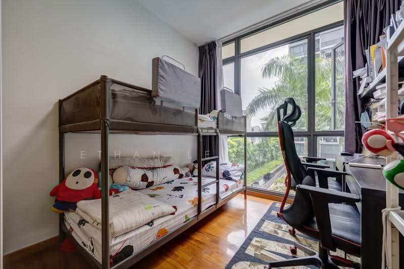 Wandervale, 367 Choa Chu Kang Avenue 3, Dairy Farm / Bukit Panjang / Choa Chu Kang, 3 Bedrooms, 1,130 sqft, Condominium For Sale, by Ethan Lee 吕易與, 500273349 - Bedroom - PropertyGuru.com.sg