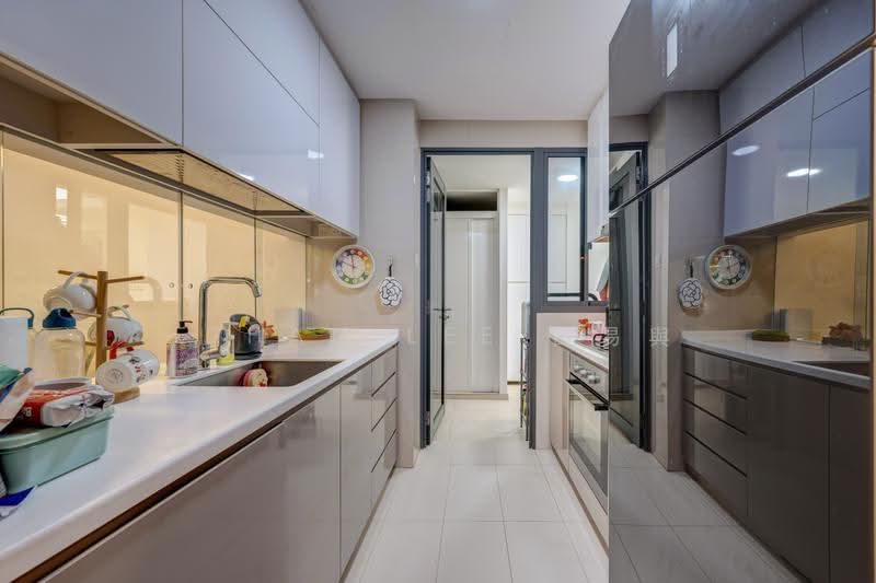 Wandervale, 367 Choa Chu Kang Avenue 3, Dairy Farm / Bukit Panjang / Choa Chu Kang, 3 Bedrooms, 1,130 sqft, Condominium For Sale, by Ethan Lee 吕易與, 500273349 - Kitchen - PropertyGuru.com.sg
