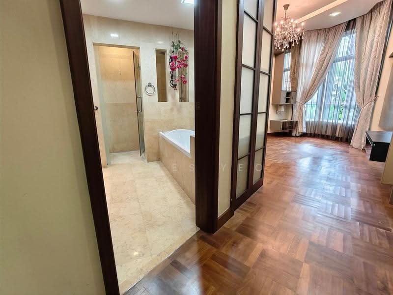 Hillington Green, 51 Hillview Avenue, Dairy Farm / Bukit Panjang / Choa Chu Kang, 4 Bedrooms, 2,228 sqft, Condominium For Rent, by James Yeo, 500273351 - Bathroom - PropertyGuru.com.sg