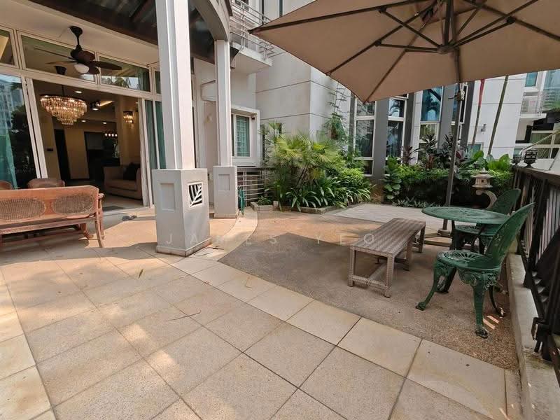 Hillington Green, 51 Hillview Avenue, Dairy Farm / Bukit Panjang / Choa Chu Kang, 4 Bedrooms, 2,228 sqft, Condominium For Rent, by James Yeo, 500273351 - Exterior - PropertyGuru.com.sg