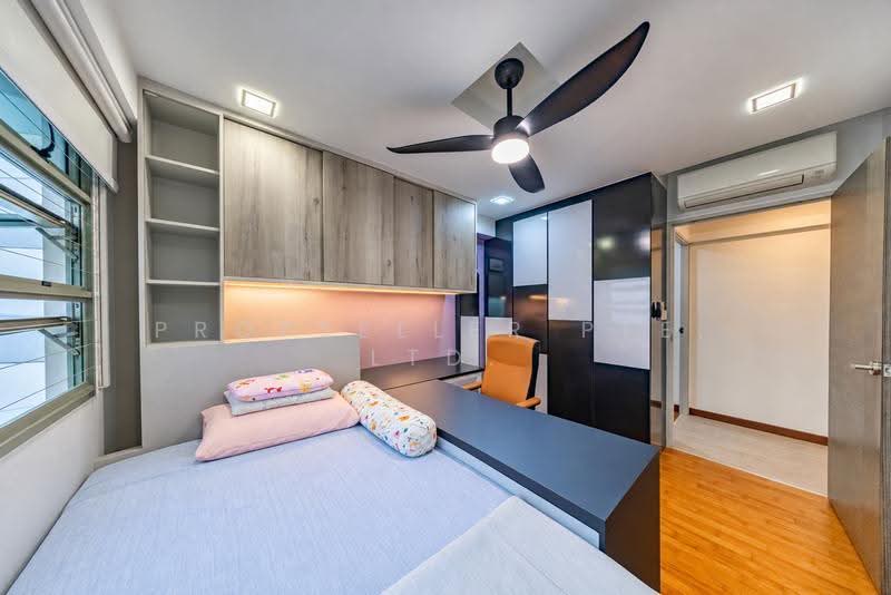679B Punggol Drive, 679B Punggol Drive, Hougang / Punggol / Sengkang, 3 Bedrooms, 1,216 sqft, HDB Flat For Sale, by JOHN YEO, 500273353 - Bedroom - PropertyGuru.com.sg