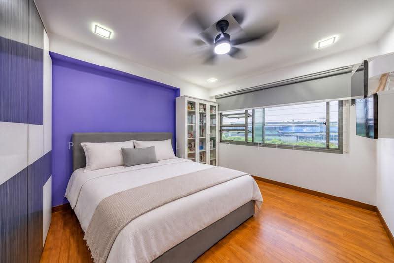 679B Punggol Drive, 679B Punggol Drive, Hougang / Punggol / Sengkang, 3 Bedrooms, 1,216 sqft, HDB Flat For Sale, by JOHN YEO, 500273353 - Bedroom - PropertyGuru.com.sg