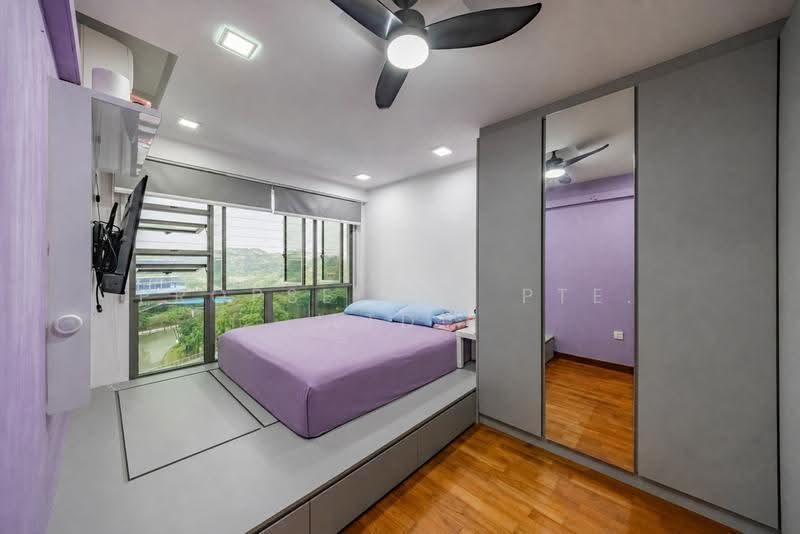679B Punggol Drive, 679B Punggol Drive, Hougang / Punggol / Sengkang, 3 Bedrooms, 1,216 sqft, HDB Flat For Sale, by JOHN YEO, 500273353 - Bedroom - PropertyGuru.com.sg