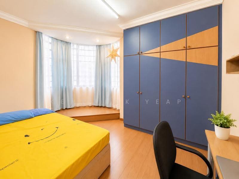 325 Sembawang Crescent, 325 Sembawang Crescent, Sembawang / Yishun, 3 Bedrooms, 1,291 sqft, HDB Flat For Sale, by Kendrick Yeap, 500273355 - Bedroom - PropertyGuru.com.sg