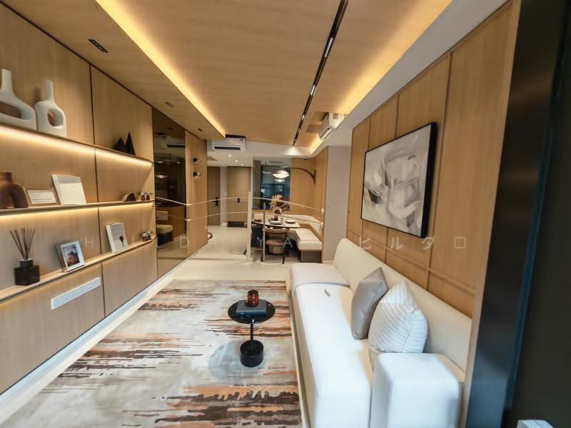 Lucerne Grand, Lakeside Drive, Boon Lay / Jurong / Tuas, 3 Bedrooms, 1,001 sqft, Condominium For Sale, by Hillda Yap ヒルダー, 500273356 - PropertyGuru.com.sg