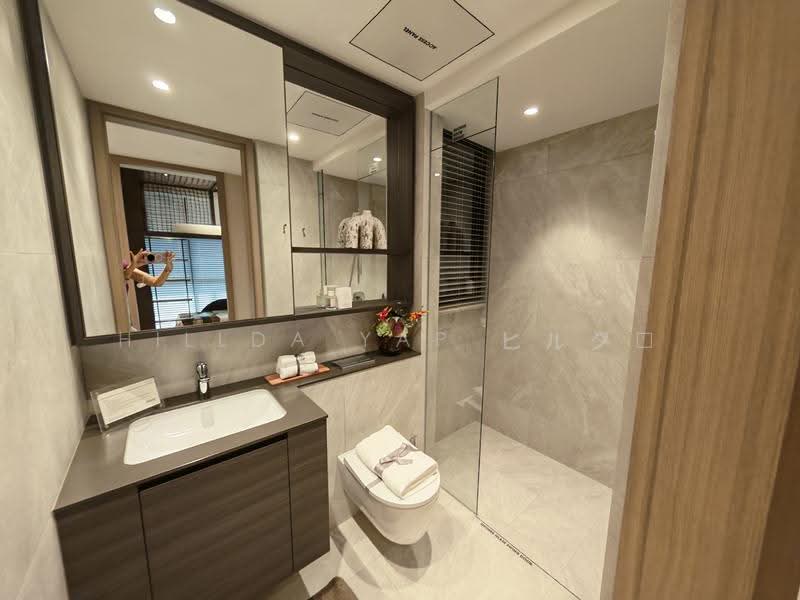 Lucerne Grand, Lakeside Drive, Boon Lay / Jurong / Tuas, 3 Bedrooms, 1,001 sqft, Condominium For Sale, by Hillda Yap ヒルダー, 500273356 - PropertyGuru.com.sg