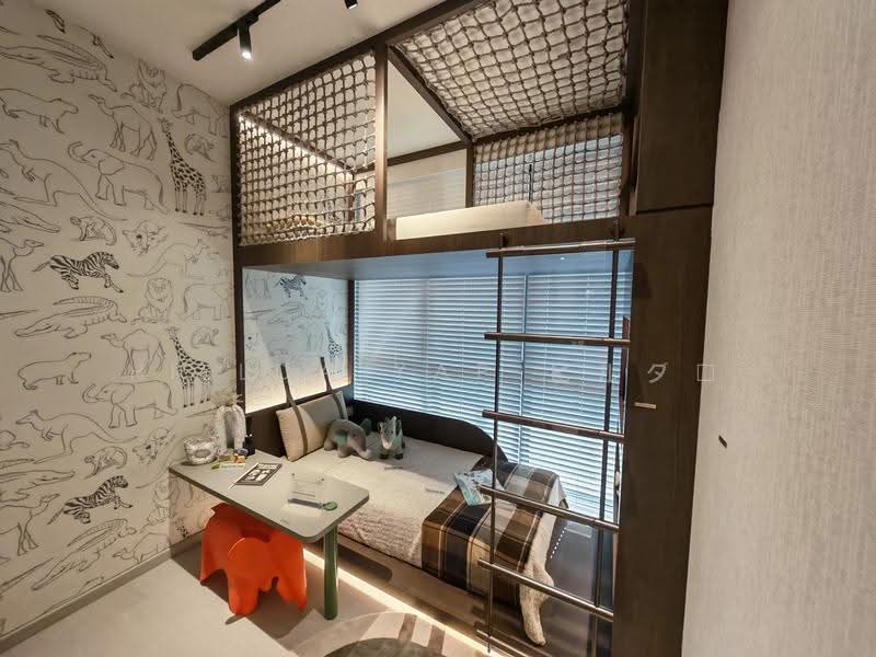 Lucerne Grand, Lakeside Drive, Boon Lay / Jurong / Tuas, 3 Bedrooms, 1,001 sqft, Condominium For Sale, by Hillda Yap ヒルダー, 500273356 - PropertyGuru.com.sg