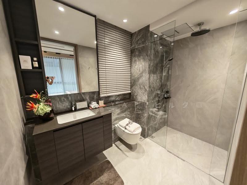 Lucerne Grand, Lakeside Drive, Boon Lay / Jurong / Tuas, 3 Bedrooms, 1,001 sqft, Condominium For Sale, by Hillda Yap ヒルダー, 500273356 - PropertyGuru.com.sg