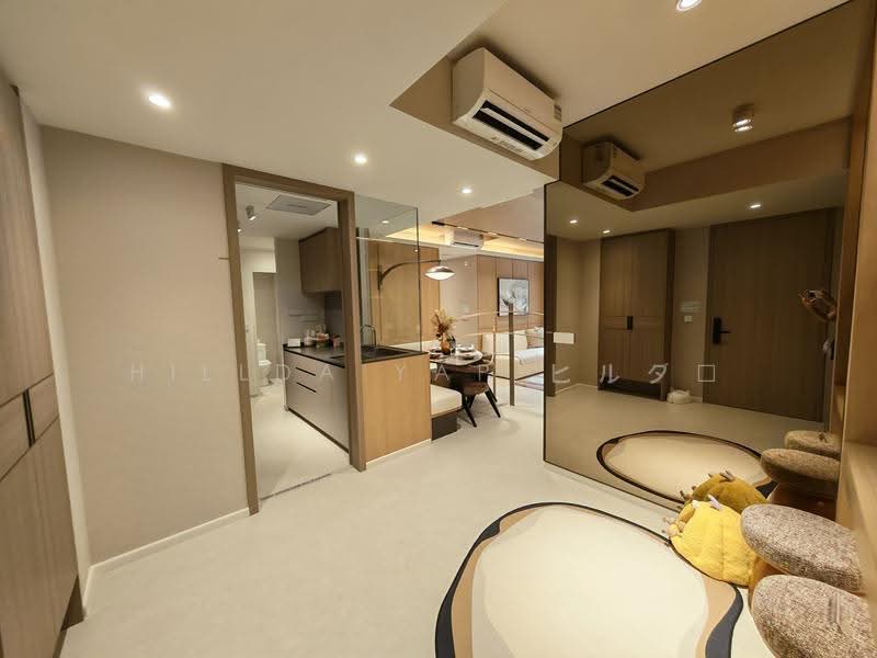Lucerne Grand, Lakeside Drive, Boon Lay / Jurong / Tuas, 3 Bedrooms, 1,001 sqft, Condominium For Sale, by Hillda Yap ヒルダー, 500273356 - PropertyGuru.com.sg