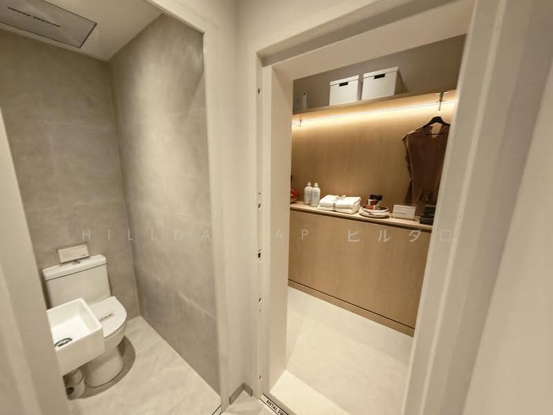 Lucerne Grand, Lakeside Drive, Boon Lay / Jurong / Tuas, 3 Bedrooms, 1,001 sqft, Condominium For Sale, by Hillda Yap ヒルダー, 500273356 - PropertyGuru.com.sg