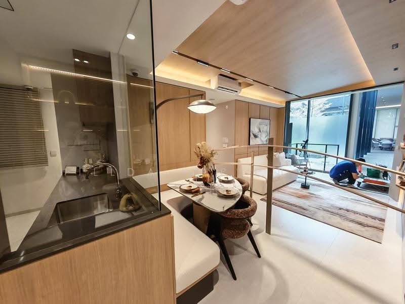 Lucerne Grand, Lakeside Drive, Boon Lay / Jurong / Tuas, 3 Bedrooms, 1,001 sqft, Condominium For Sale, by Hillda Yap ヒルダー, 500273356 - PropertyGuru.com.sg
