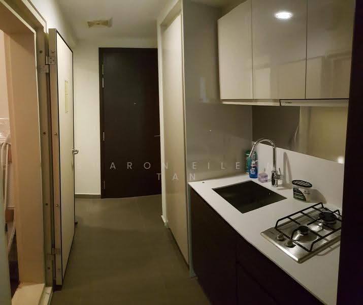 Sophia Residence, 15 Sophia Road, Orchard / River Valley, 3 Bedrooms, 1,452 sqft, Condominium For Rent, by Sharon Eileen Tan, 500273357 - Kitchen - PropertyGuru.com.sg