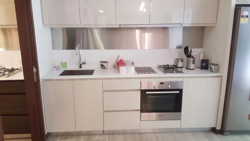 Sophia Residence, 15 Sophia Road, Orchard / River Valley, 3 Bedrooms, 1,452 sqft, Condominium For Rent, by Sharon Eileen Tan, 500273357 - Kitchen - PropertyGuru.com.sg