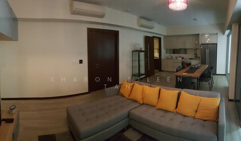 Sophia Residence, 15 Sophia Road, Orchard / River Valley, 3 Bedrooms, 1,452 sqft, Condominium For Rent, by Sharon Eileen Tan, 500273357 - Living Room - PropertyGuru.com.sg