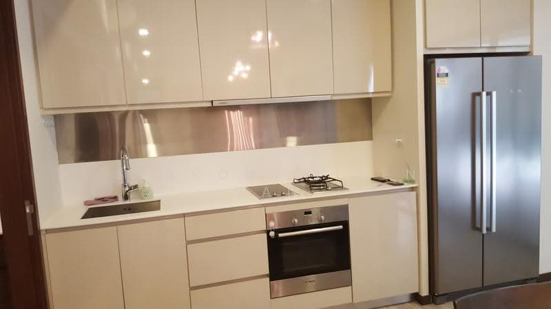 Sophia Residence, 15 Sophia Road, Orchard / River Valley, 3 Bedrooms, 1,452 sqft, Condominium For Rent, by Sharon Eileen Tan, 500273357 - Kitchen - PropertyGuru.com.sg