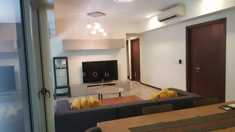 Sophia Residence, 15 Sophia Road, Orchard / River Valley, 3 Bedrooms, 1,452 sqft, Condominium For Rent, by Sharon Eileen Tan, 500273357 - Living Room - PropertyGuru.com.sg