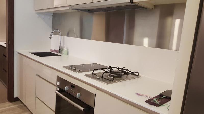 Sophia Residence, 15 Sophia Road, Orchard / River Valley, 3 Bedrooms, 1,452 sqft, Condominium For Rent, by Sharon Eileen Tan, 500273357 - Kitchen - PropertyGuru.com.sg