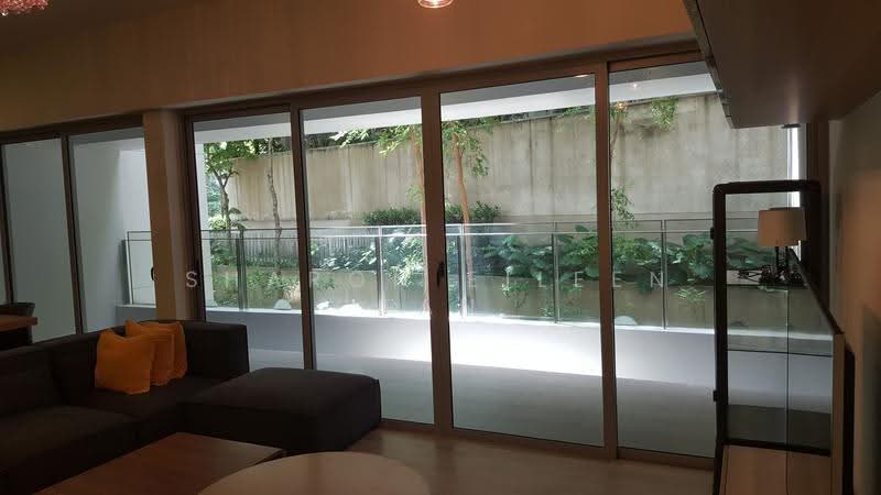 Sophia Residence, 15 Sophia Road, Orchard / River Valley, 3 Bedrooms, 1,452 sqft, Condominium For Rent, by Sharon Eileen Tan, 500273357 - Balcony - PropertyGuru.com.sg