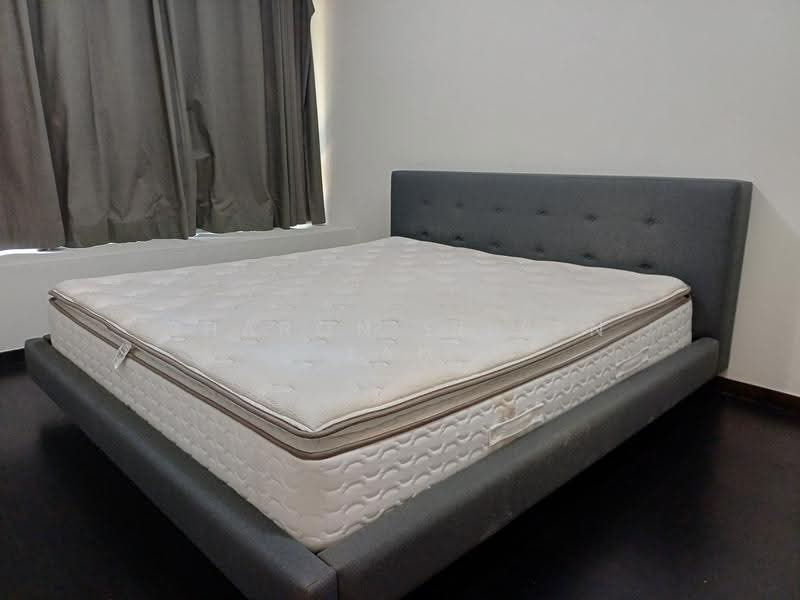 Sophia Residence, 15 Sophia Road, Orchard / River Valley, 3 Bedrooms, 1,452 sqft, Condominium For Rent, by Sharon Eileen Tan, 500273357 - Bedroom - PropertyGuru.com.sg