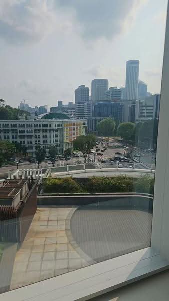 The Central, 6 Eu Tong Sen Street, Boat Quay / Raffles Place / Marina, 646 sqft, Office For Rent, by Zheng Zong Jian, 500273358 - View - CommercialGuru.com.sg