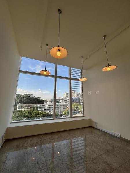The Central, 6 Eu Tong Sen Street, Boat Quay / Raffles Place / Marina, 646 sqft, Office For Rent, by Zheng Zong Jian, 500273358 - View - CommercialGuru.com.sg