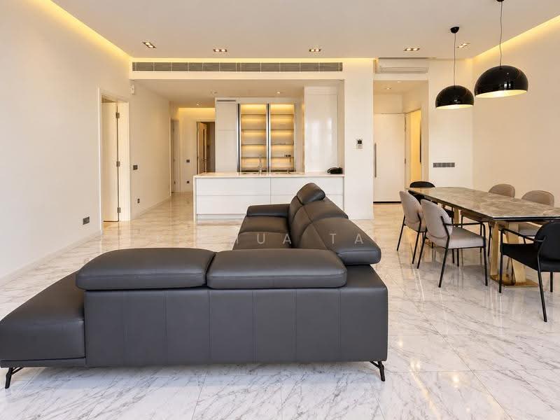 Reflections at Keppel Bay, 19 Keppel Bay View, Harbourfront / Telok Blangah, 3 Bedrooms, 1,948 sqft, Condominium For Rent, by Joshua Tay, 500273361 - Living Room - PropertyGuru.com.sg