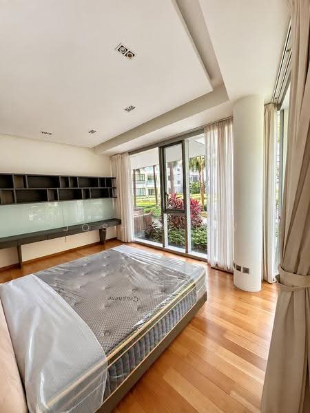 Reflections at Keppel Bay, 19 Keppel Bay View, Harbourfront / Telok Blangah, 3 Bedrooms, 1,948 sqft, Condominium For Rent, by Joshua Tay, 500273361 - Bedroom - PropertyGuru.com.sg