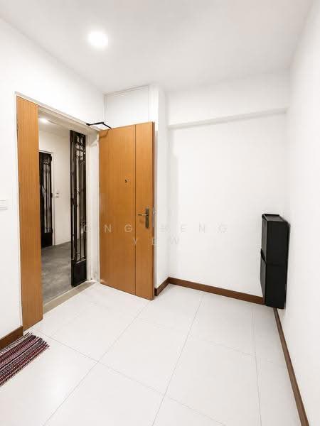 312B Sumang Link, 312B Sumang Link, Hougang / Punggol / Sengkang, 3 Bedrooms, 990 sqft, HDB Flat For Sale, by Ong Beng Yew, 500273362 - Entrance - PropertyGuru.com.sg