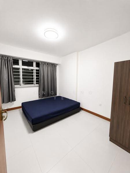312B Sumang Link, 312B Sumang Link, Hougang / Punggol / Sengkang, 3 Bedrooms, 990 sqft, HDB Flat For Sale, by Ong Beng Yew, 500273362 - Bedroom - PropertyGuru.com.sg