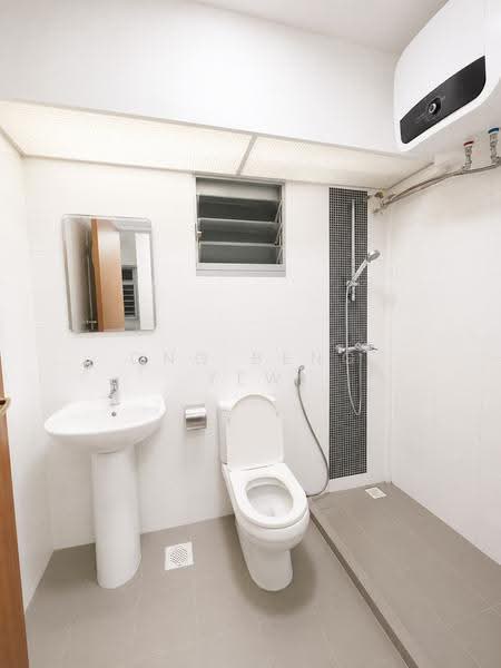 312B Sumang Link, 312B Sumang Link, Hougang / Punggol / Sengkang, 3 Bedrooms, 990 sqft, HDB Flat For Sale, by Ong Beng Yew, 500273362 - Bathroom - PropertyGuru.com.sg