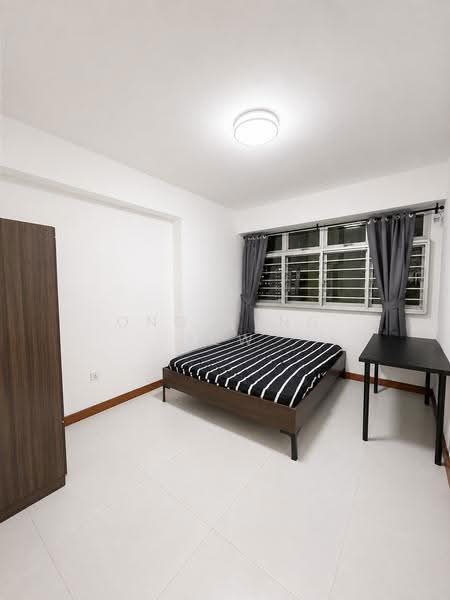 312B Sumang Link, 312B Sumang Link, Hougang / Punggol / Sengkang, 3 Bedrooms, 990 sqft, HDB Flat For Sale, by Ong Beng Yew, 500273362 - Bedroom - PropertyGuru.com.sg