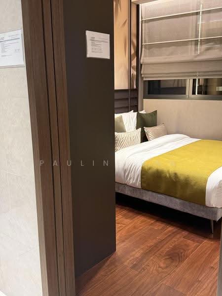 One Marina Gardens, 3 Marina Gardens Lane, Boat Quay / Raffles Place / Marina, 2 Bedrooms, 657 sqft, Apartment For Sale, by Pauline Ong, 500273363 - Bedroom - PropertyGuru.com.sg